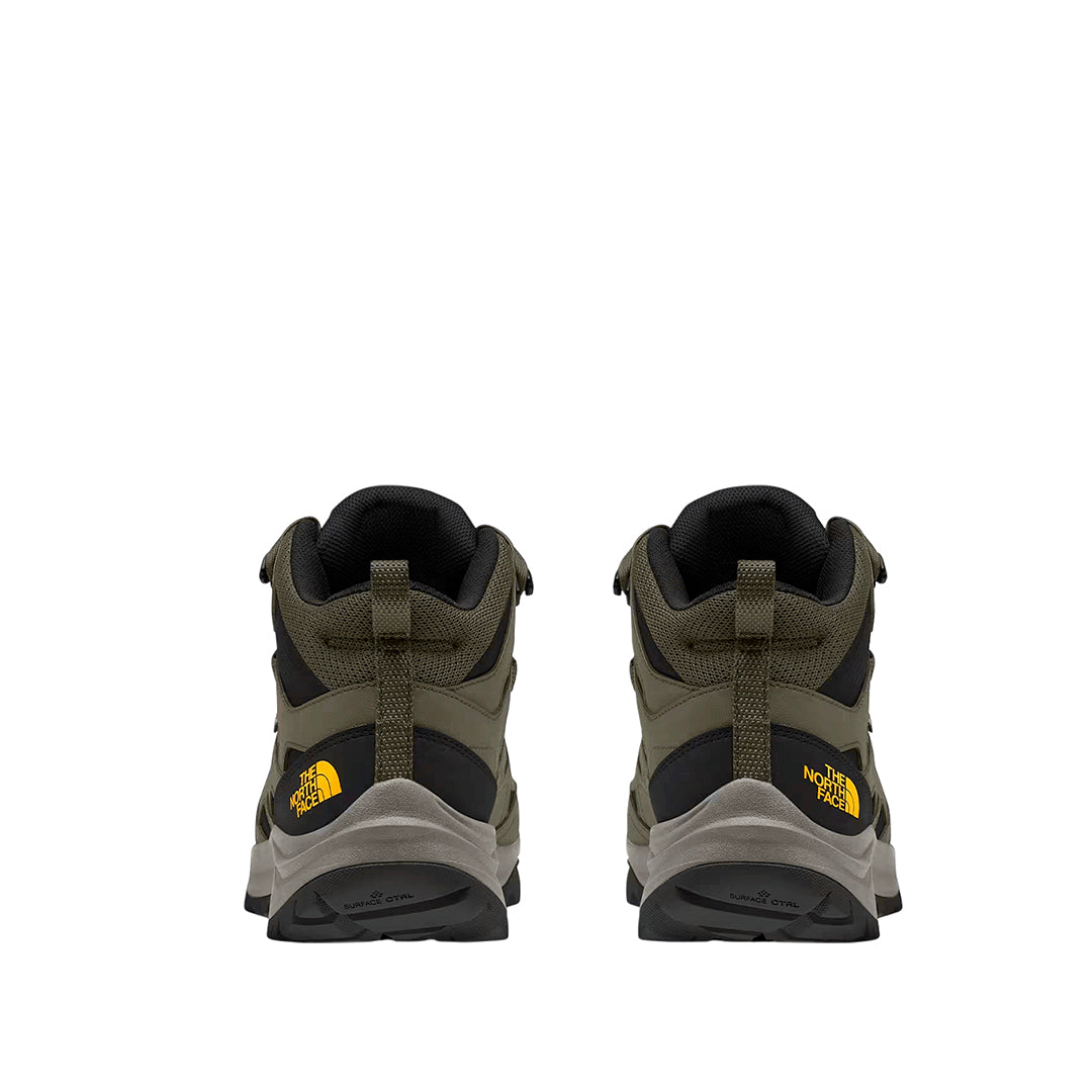 TENNIS IMPERMEABLES HEDGEHOG 3