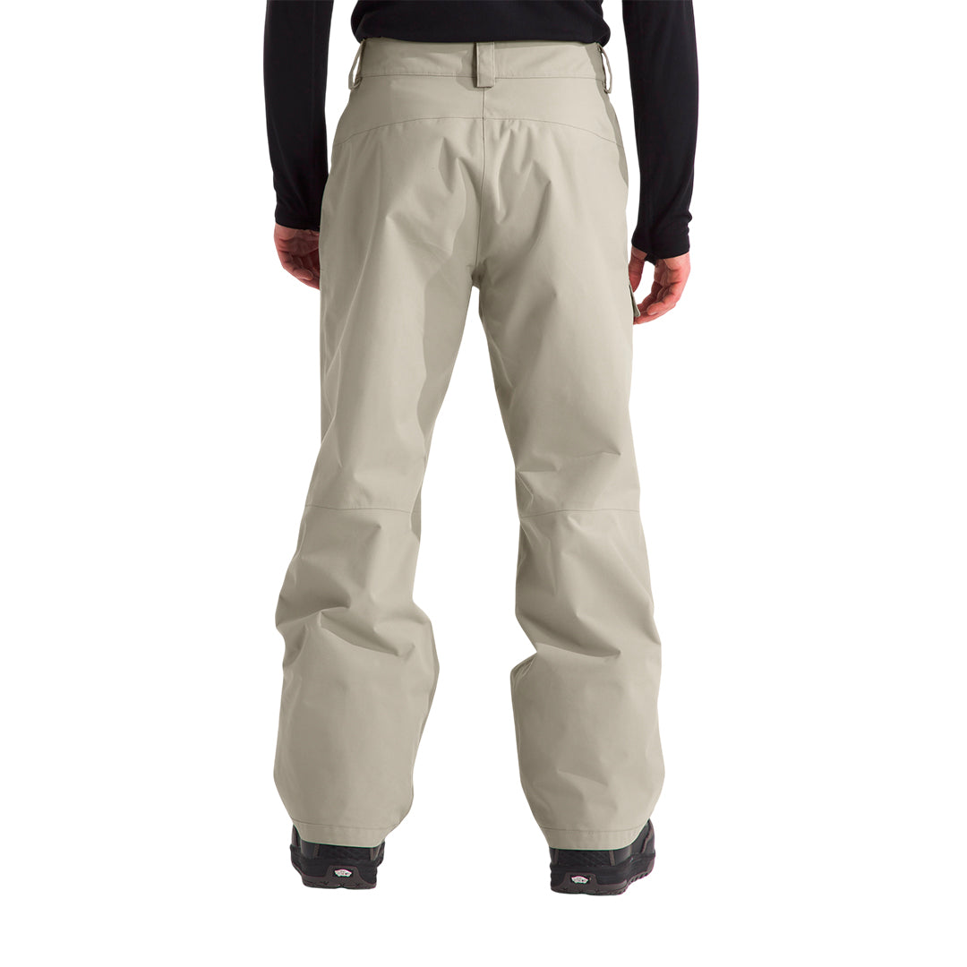 PANTALON SEYMORE PARA HOMBRE COLOR GRIS