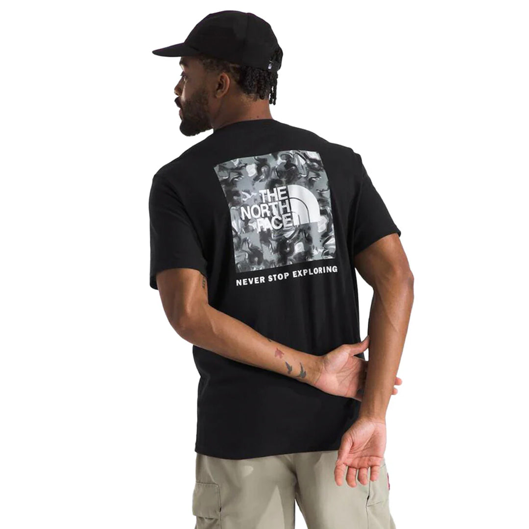 CAMISETA BOX NSE