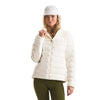 CHAQUETA TÉRMICA ACONCAGUA 3 PARA MUJER COLOR BLANCO