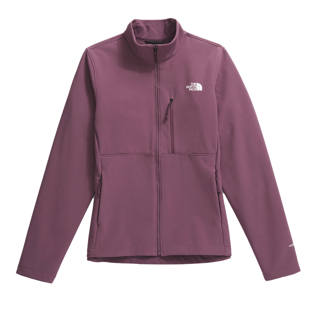 CHAQUETA APEX BIONIC 3 PARA MUJER COLOR MORADO