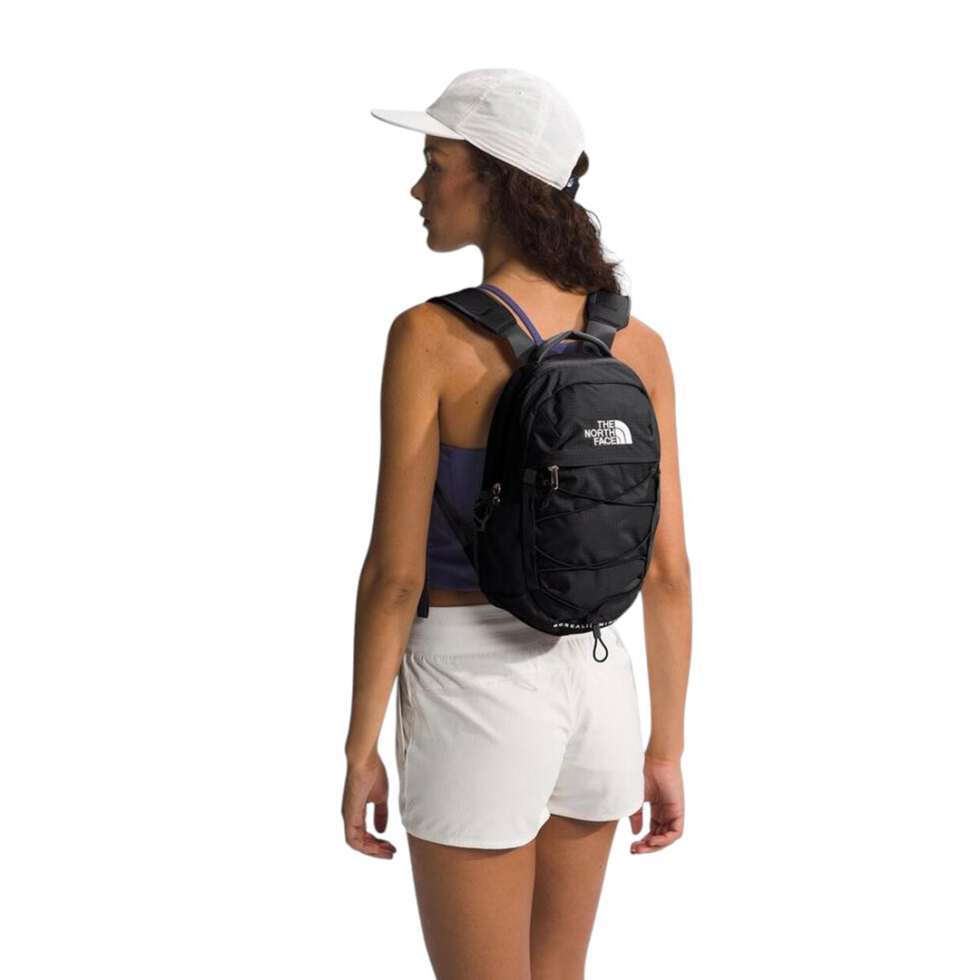 MOCHILA BOREALIS PARA MUJER