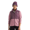 CHAQUETA GLACIER PARA MUJER COLOR MORADO