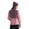 CHAQUETA GLACIER PARA MUJER COLOR MORADO