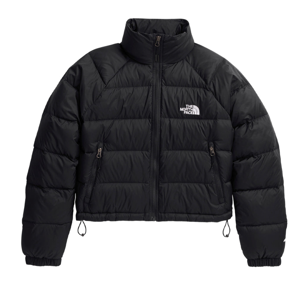 CHAQUETA HYDRENALITE DOWN PARA MUJER COLOR NEGRO