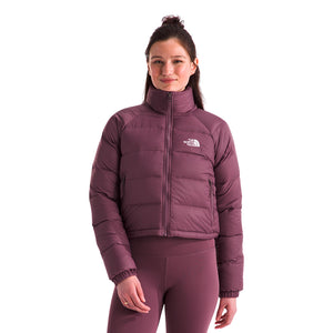 CHAQUETA HYDRENALITE DOWN PARA MUJER COLOR MORADO
