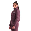 CHAQUETA HYDRENALITE DOWN PARA MUJER COLOR MORADO
