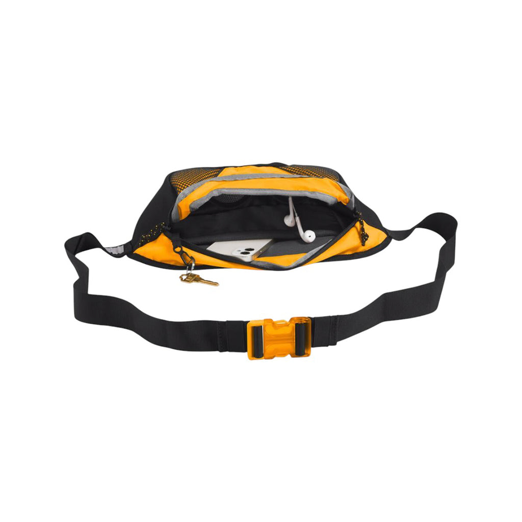 CANGURO Y2K HIP UNISEX COLOR AMARILLO