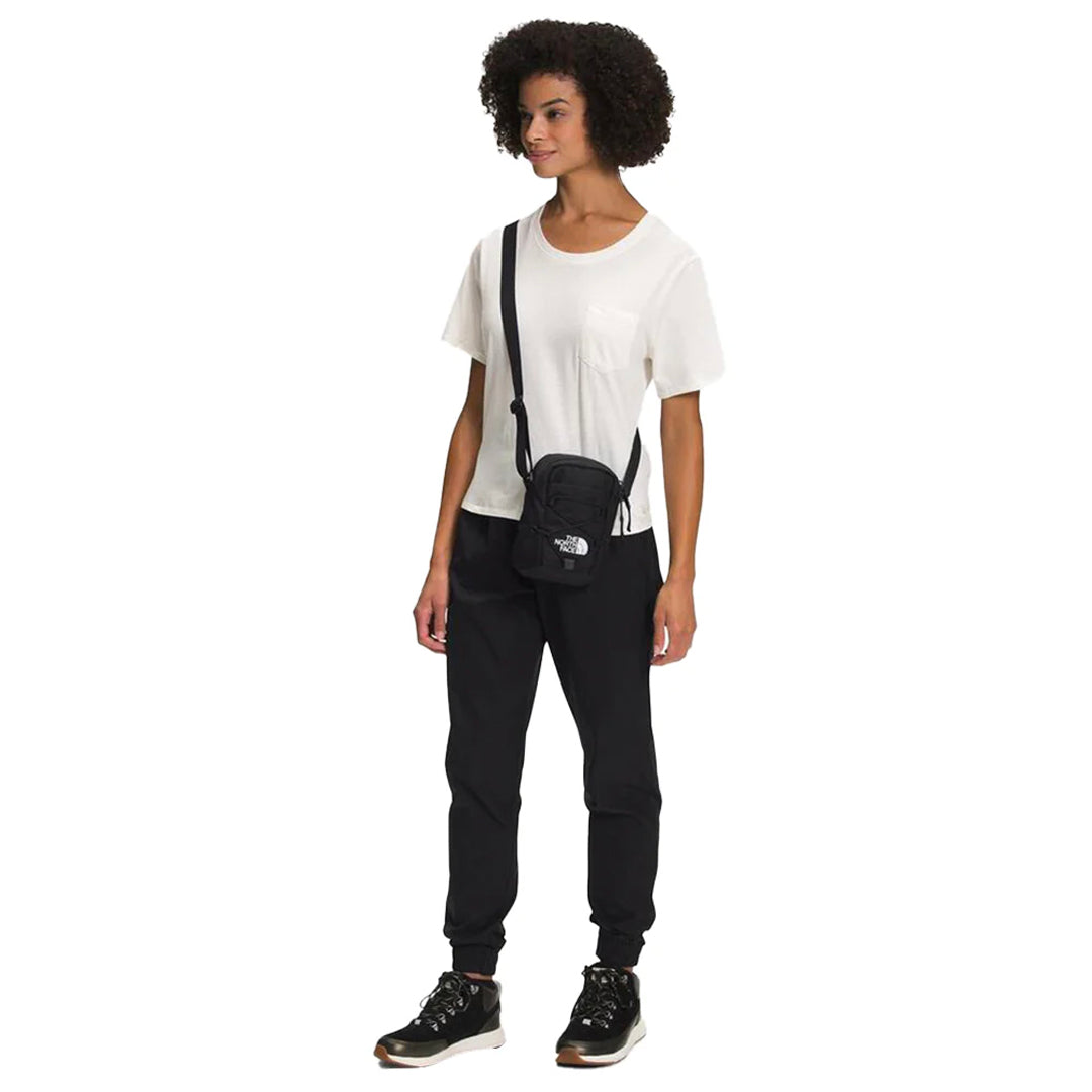 CROSSBODY JESTER