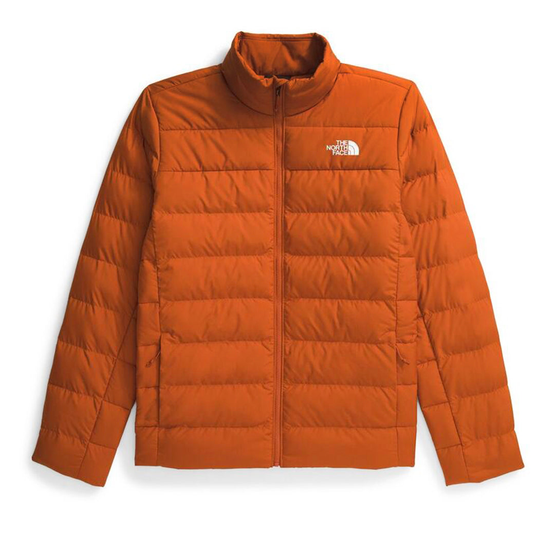 CHAQUETA TÉRMICA ACONCAGUA 3