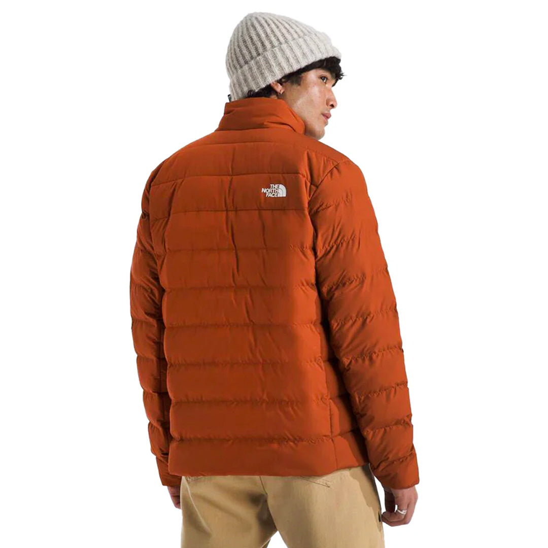 CHAQUETA TÉRMICA ACONCAGUA 3