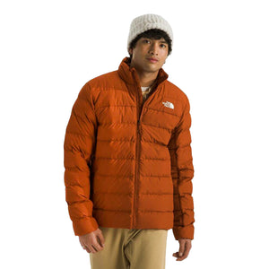 CHAQUETA TÉRMICA ACONCAGUA 3