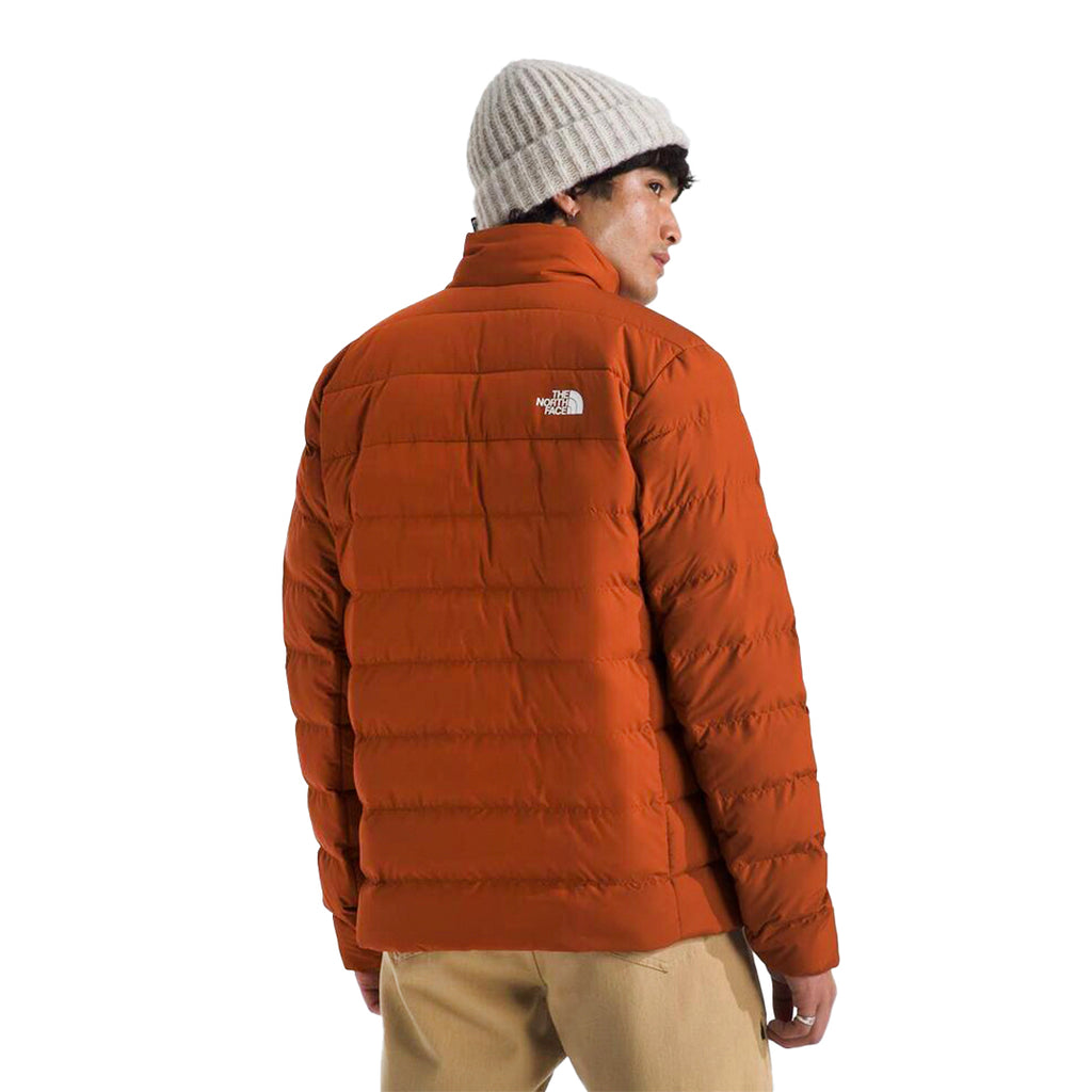 CHAQUETA TÉRMICA ACONCAGUA 3