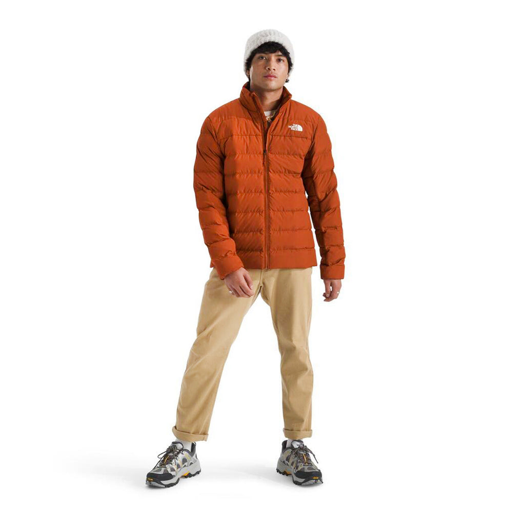 CHAQUETA TÉRMICA ACONCAGUA 3