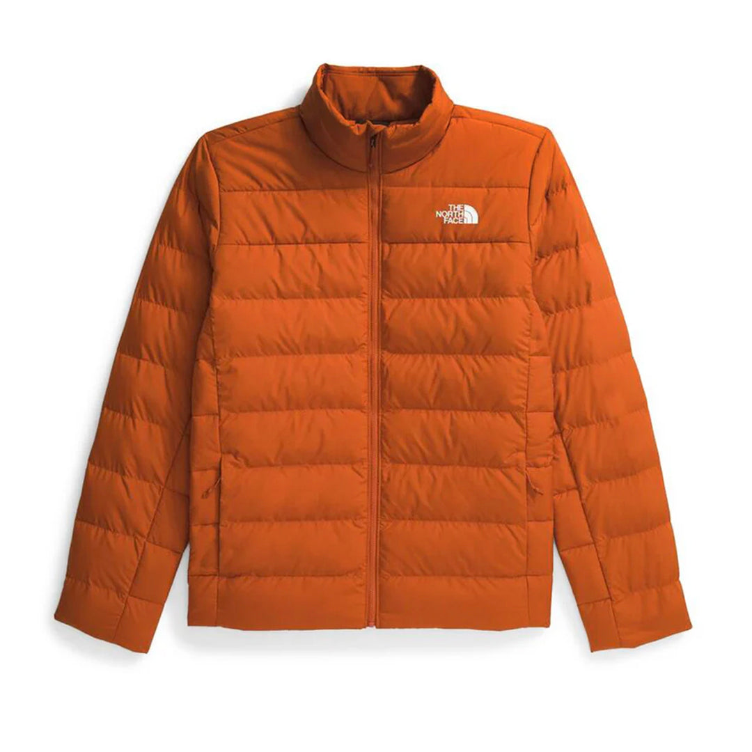 CHAQUETA TÉRMICA ACONCAGUA 3