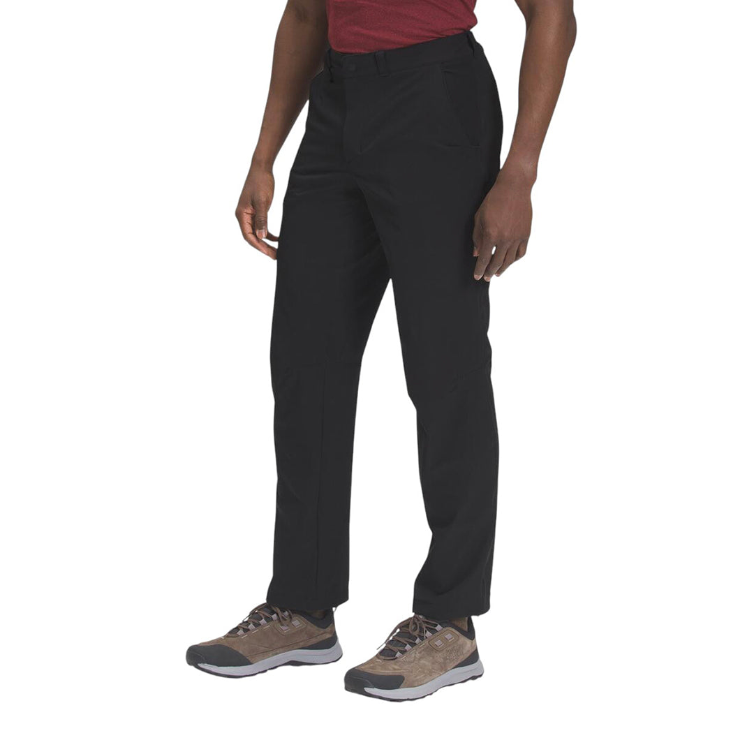 PANTALONES PARAMOUNT PARA HOMBRE COLOR NEGRO