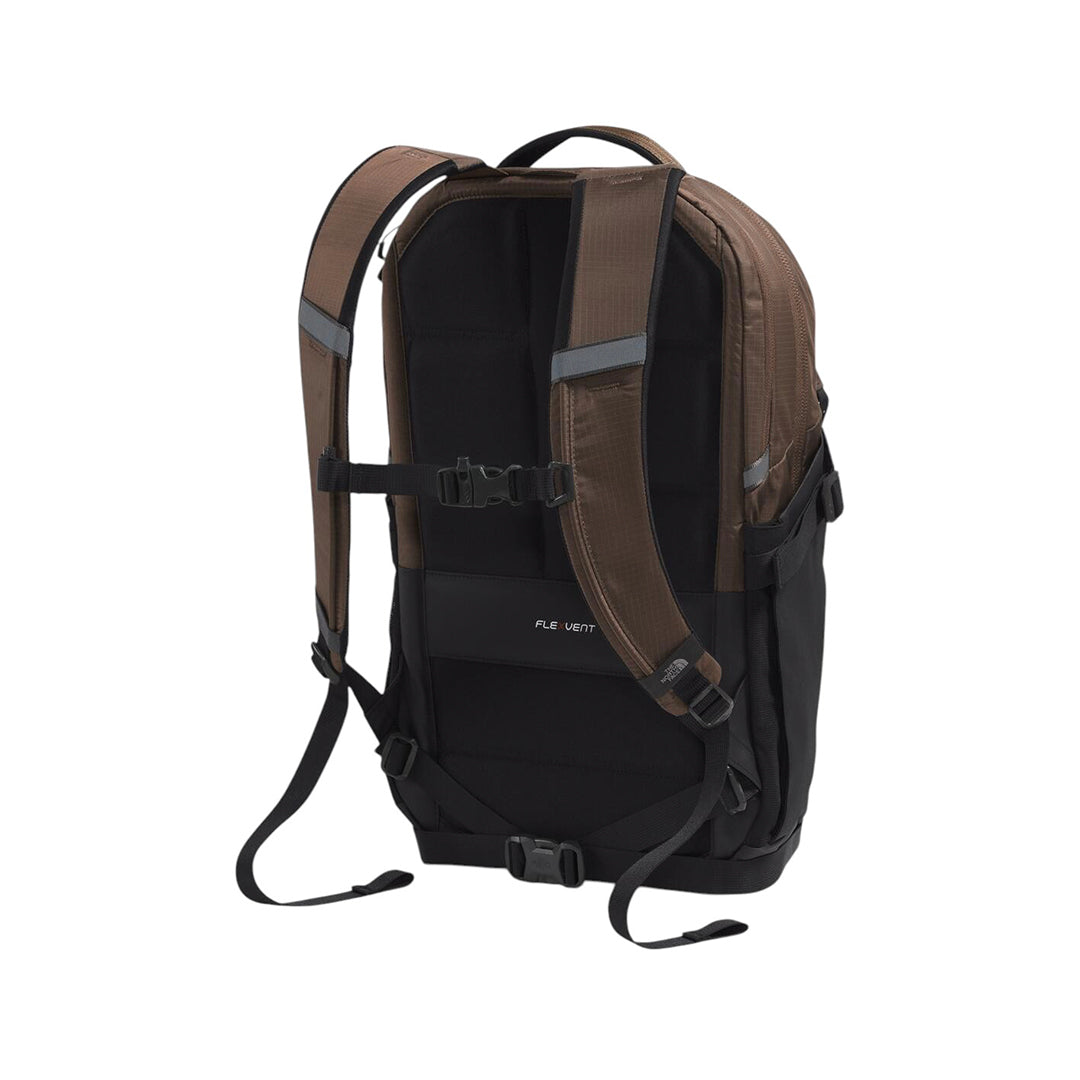 MOCHILA RECON UNISEX COLOR CAFE