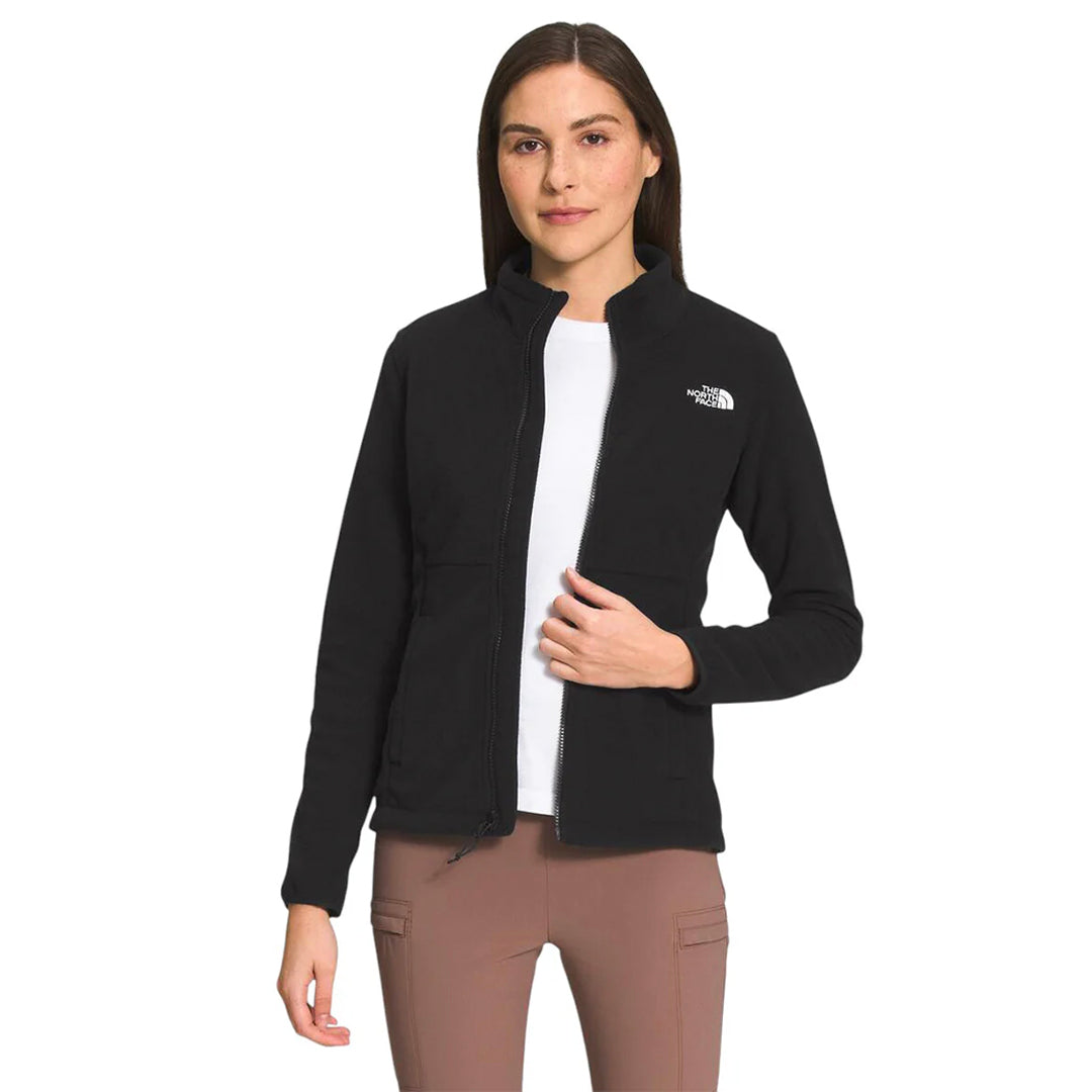 CHAQUETA TRICLIMATE ANTORA PARA MUJER COLOR NEGRO