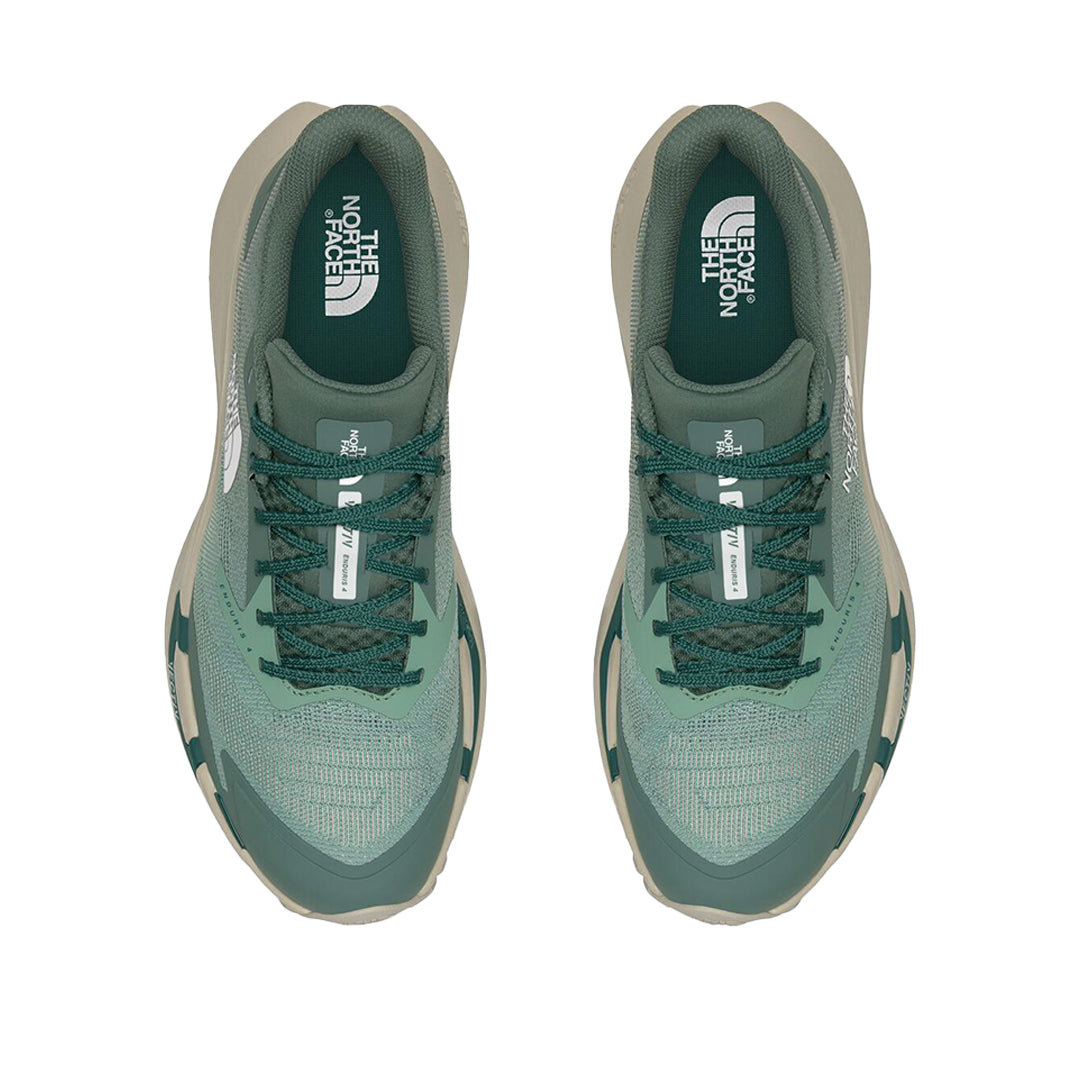 Tennis Vectiv Enduris 4 para hombre color verde