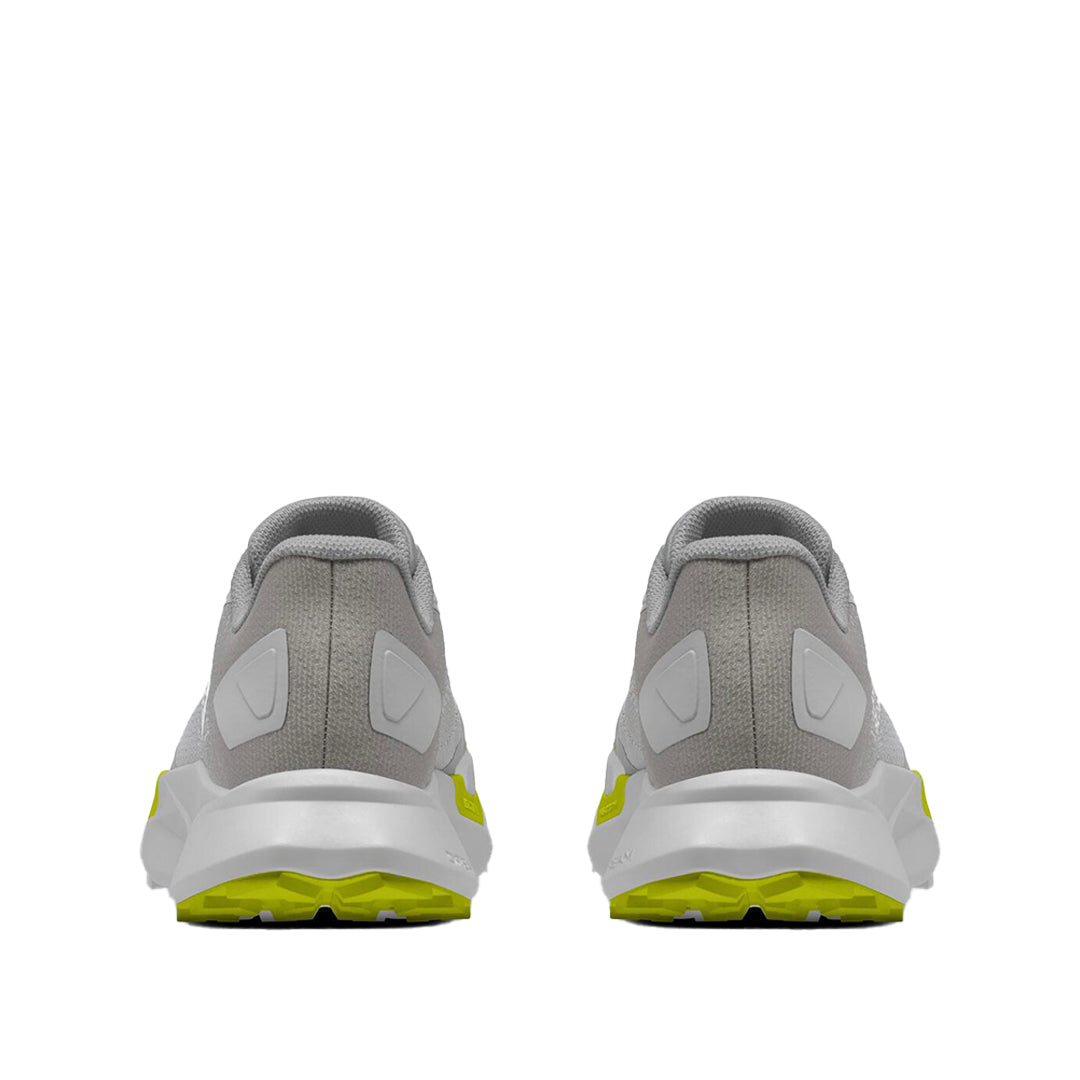 Tennis Vectiv Enduris 4 para hombre color gris