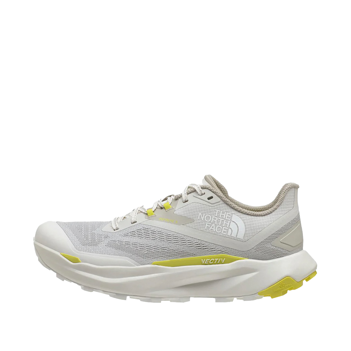 Tennis Vectiv Infinite 3 para hombre color gris