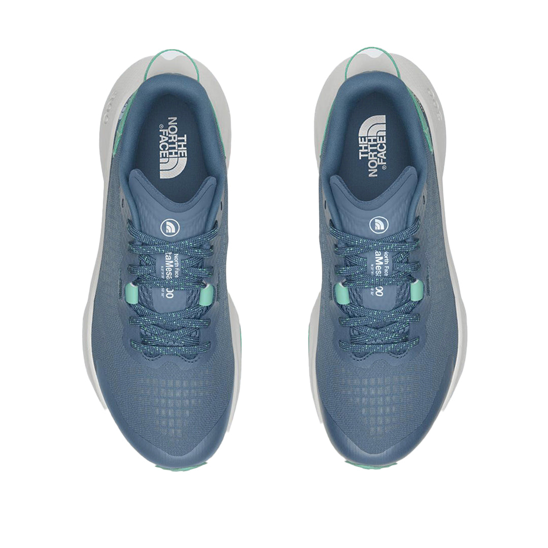 Tennis Altamesa 300 para mujer color azul