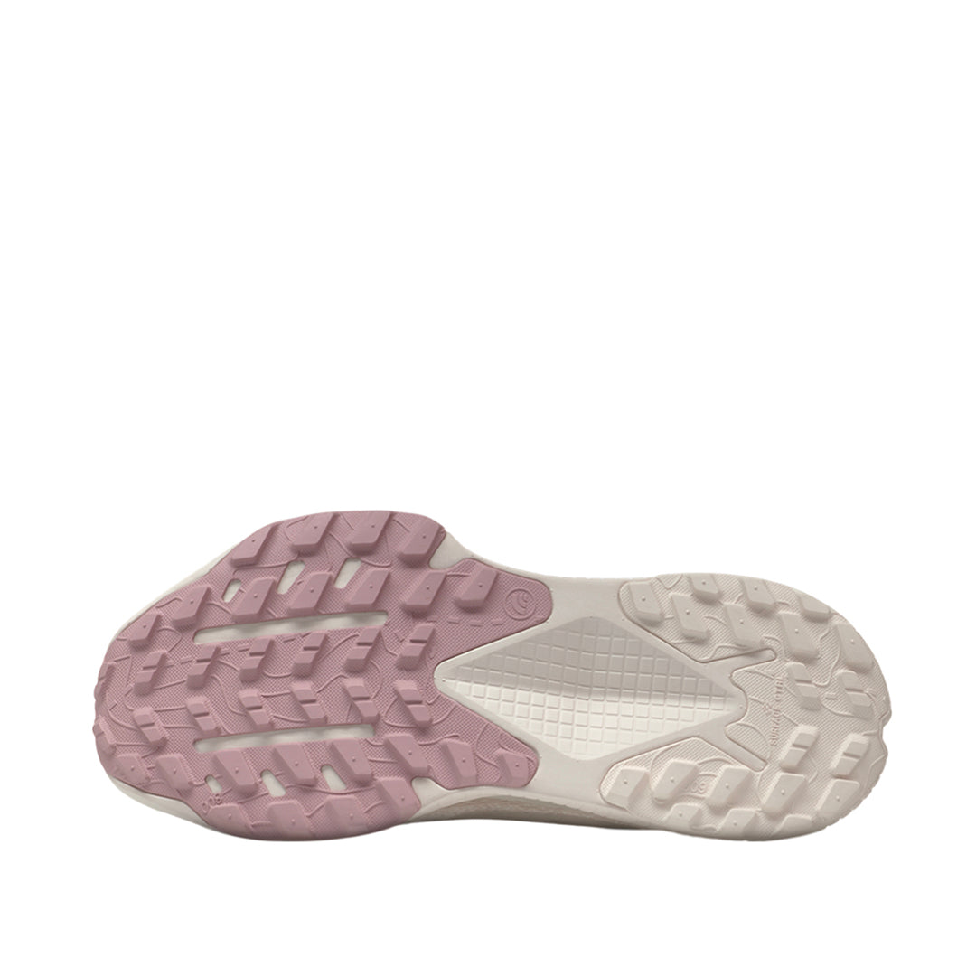 Tennis Altamesa 500 para mujer color beige