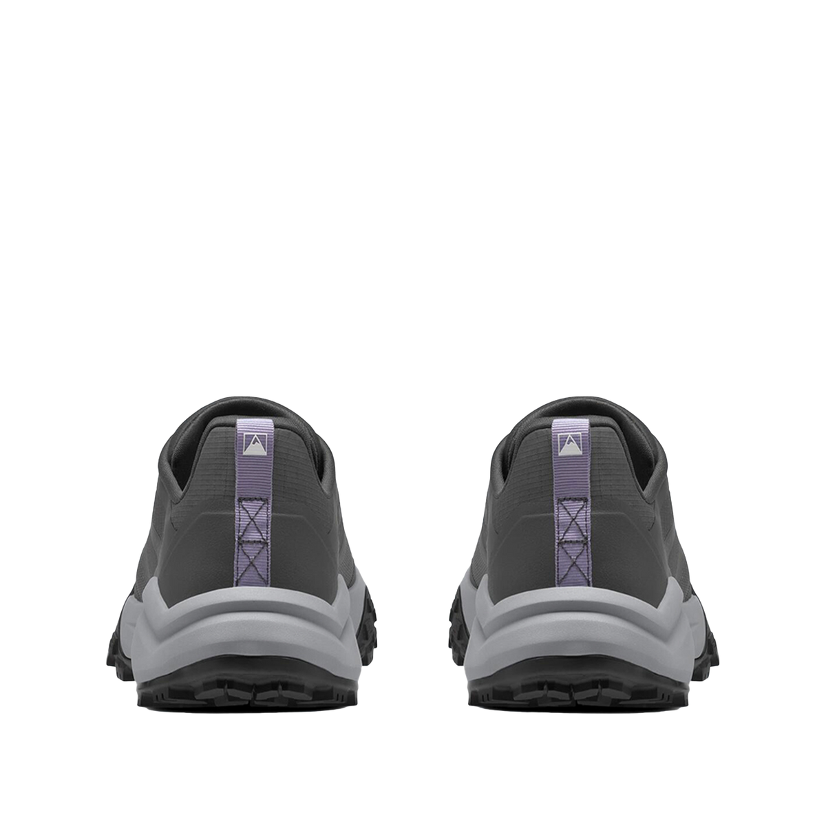 Tennis Offtrail Versa para mujer color negro