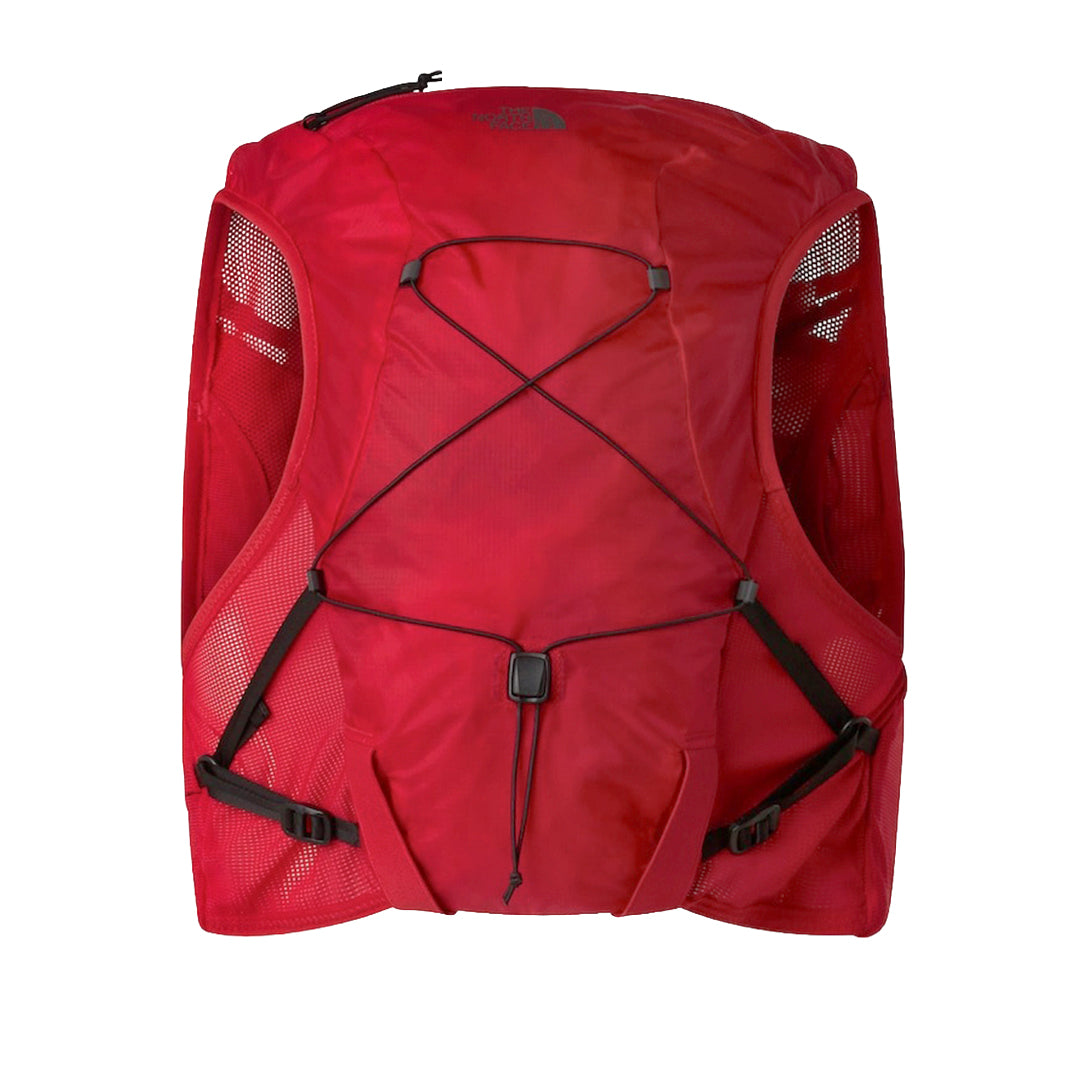 Chaleco Sunriser Run unisex color rojo