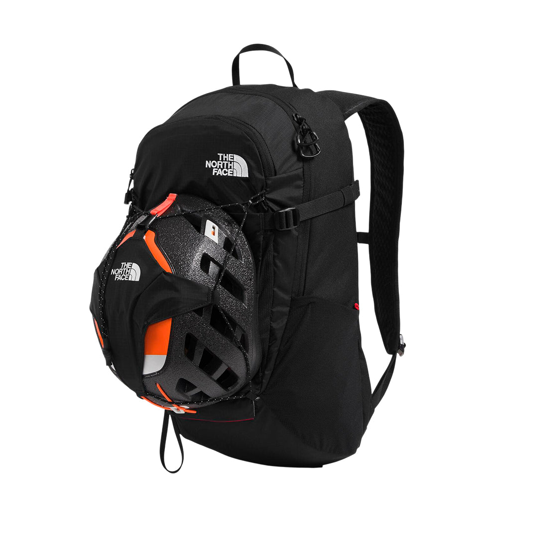 Mochila Apac Basin 24 unisex color negro