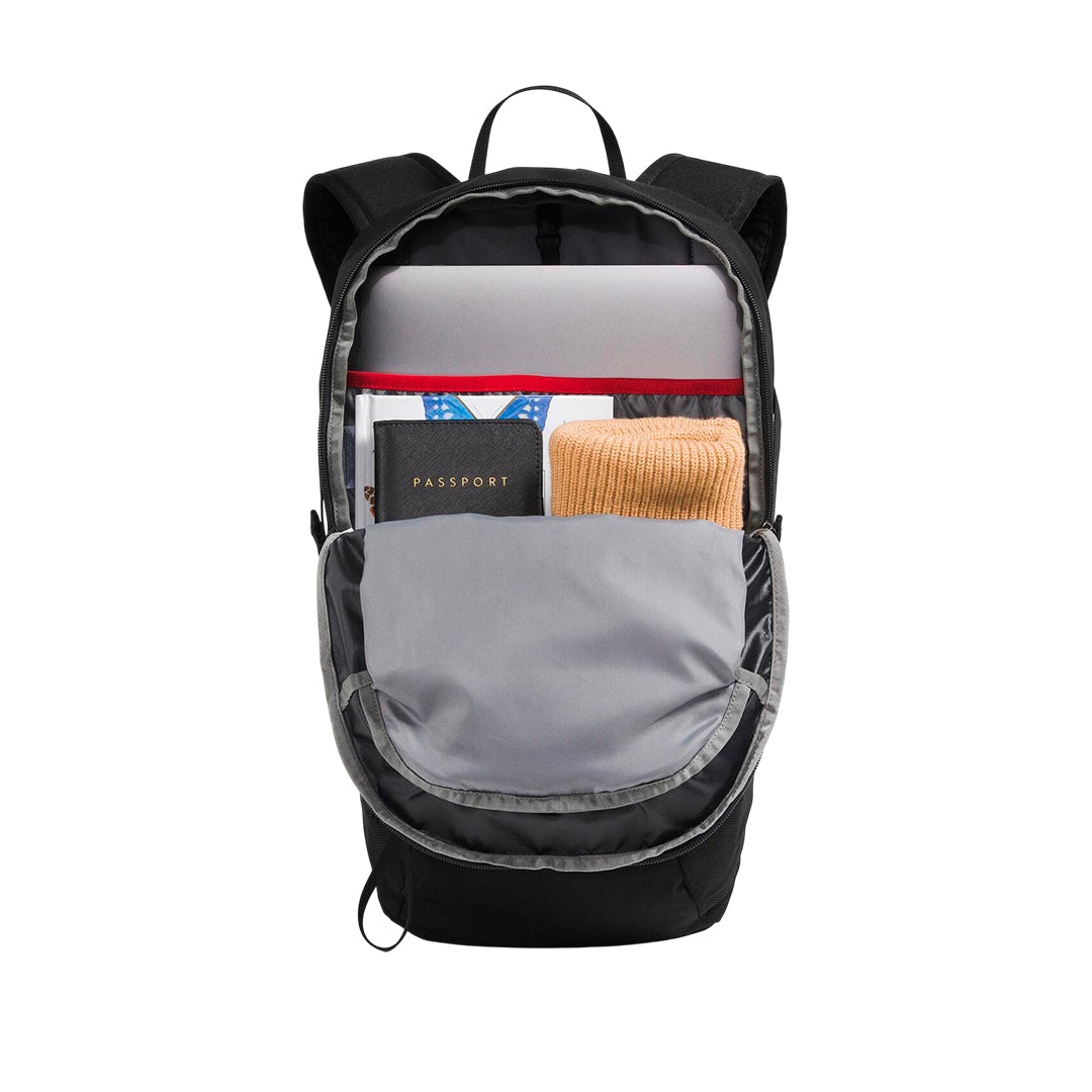 Mochila Apac Basin 24 unisex color negro