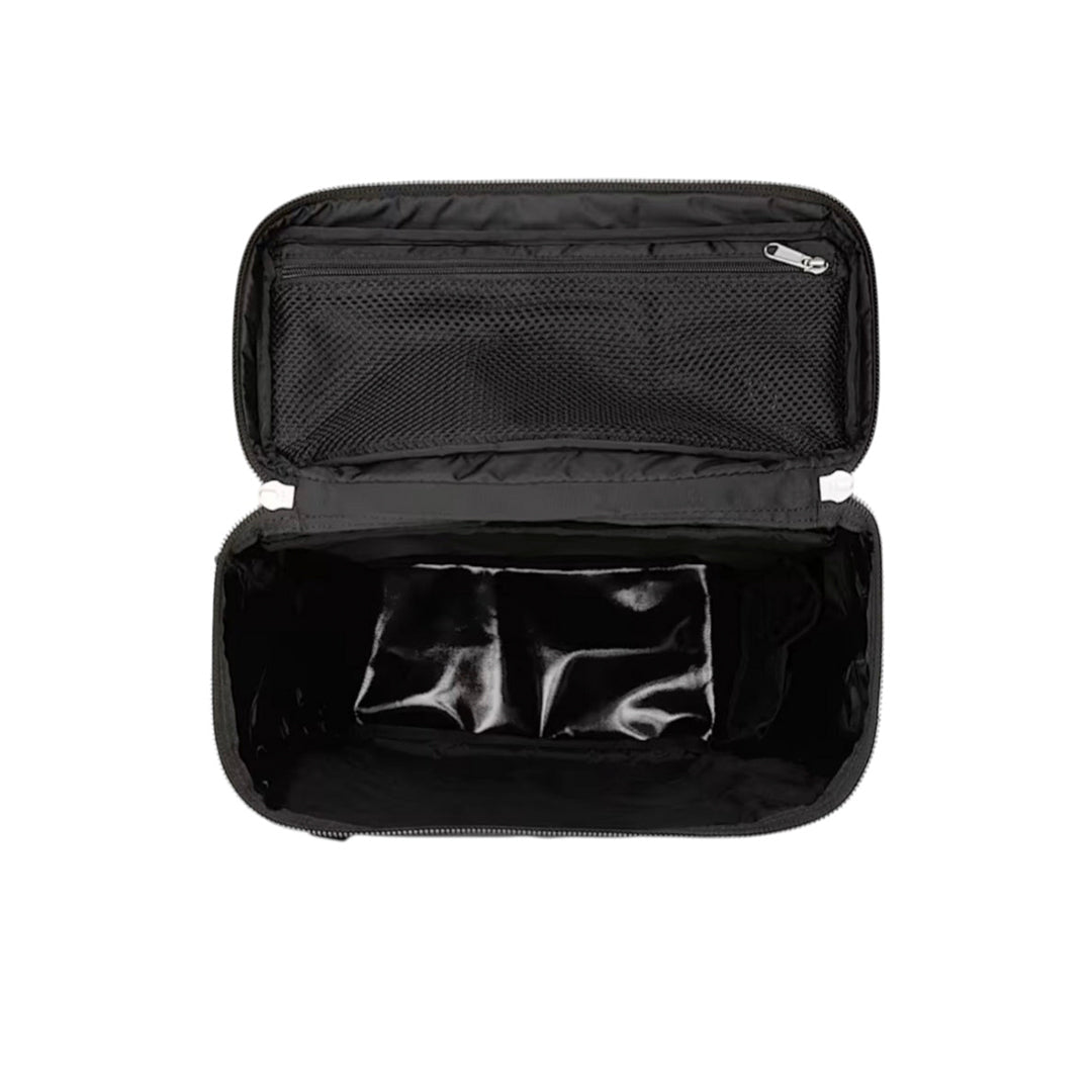 Mochila Base Camp Fuse Box unisex color negro