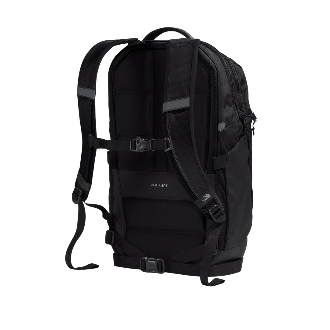 Mochila Surge unisex color negro