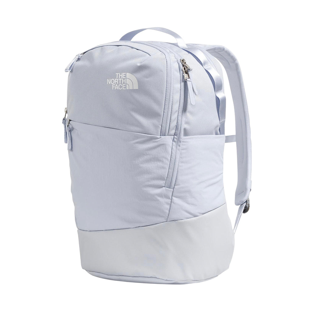 Mochila Isabella Transit unisex color blanco