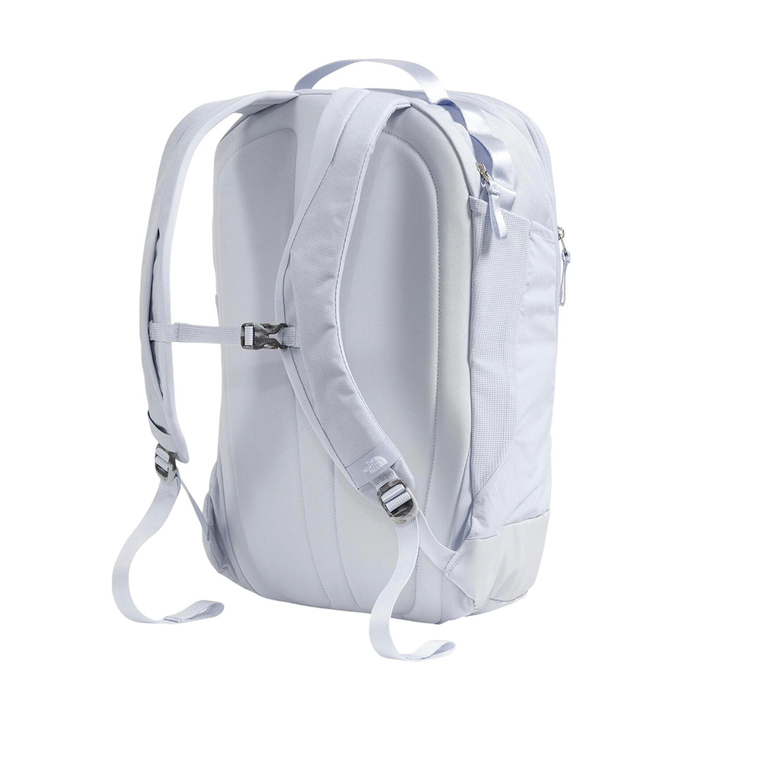 Mochila Isabella Transit unisex color blanco