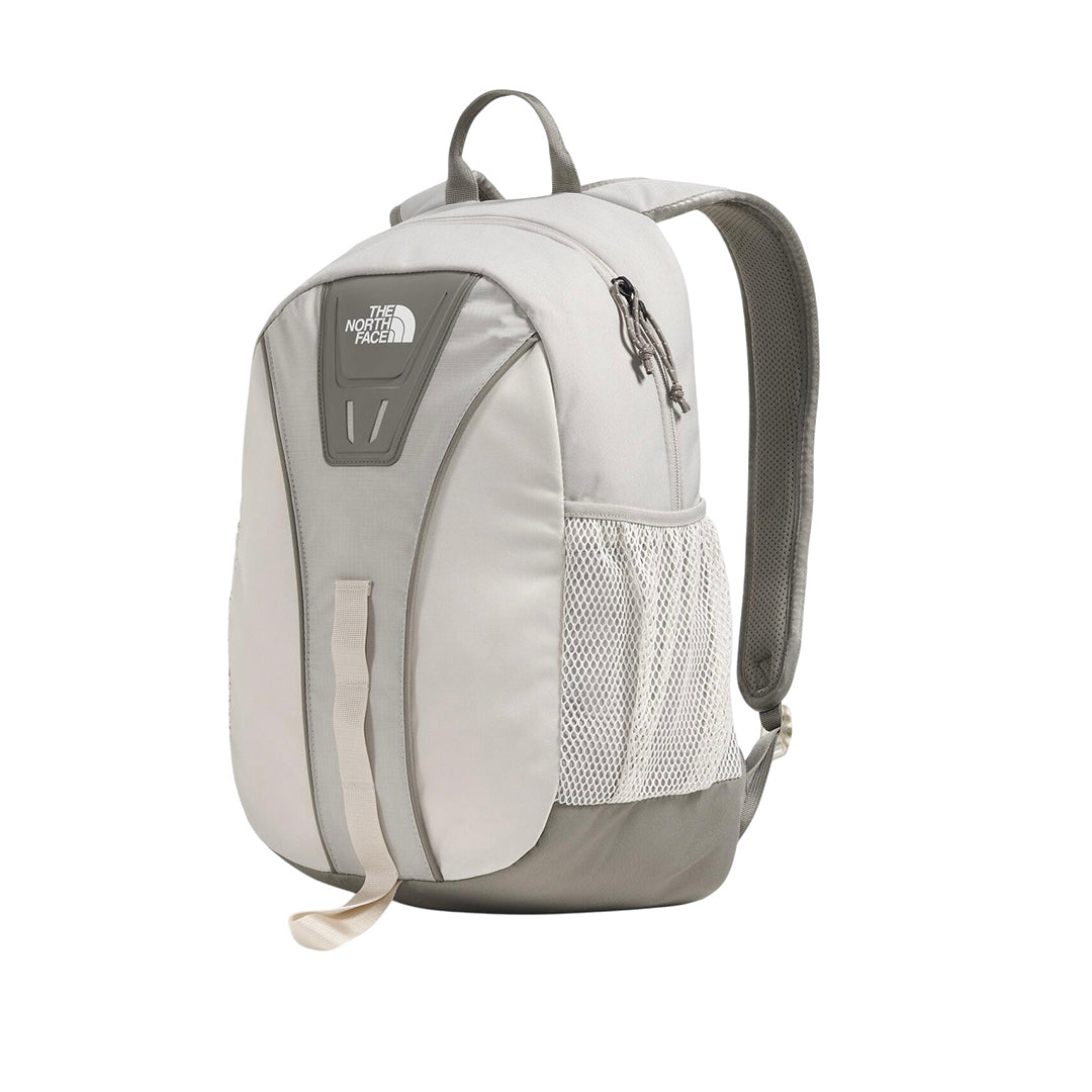 Mochila Y2K Daypack unisex color gris