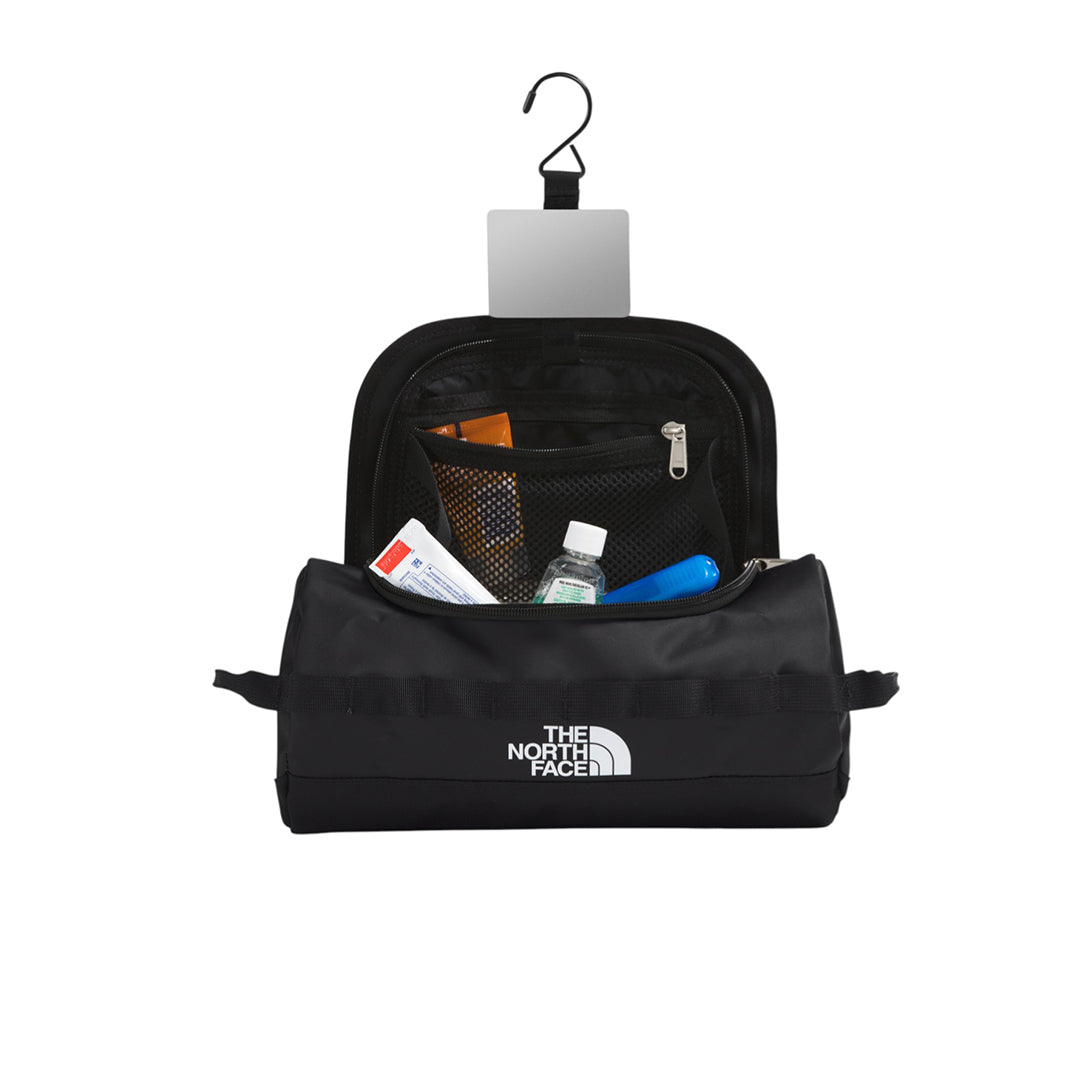 Neceser Travel Canister color negro