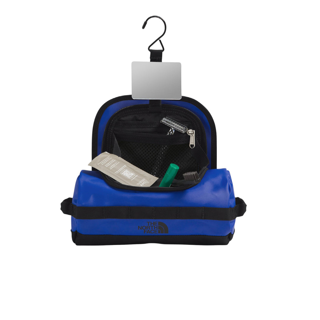 Base Camp Travel Canister color azul