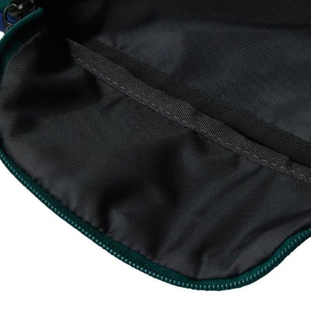 Canguro Jester unisex color verde