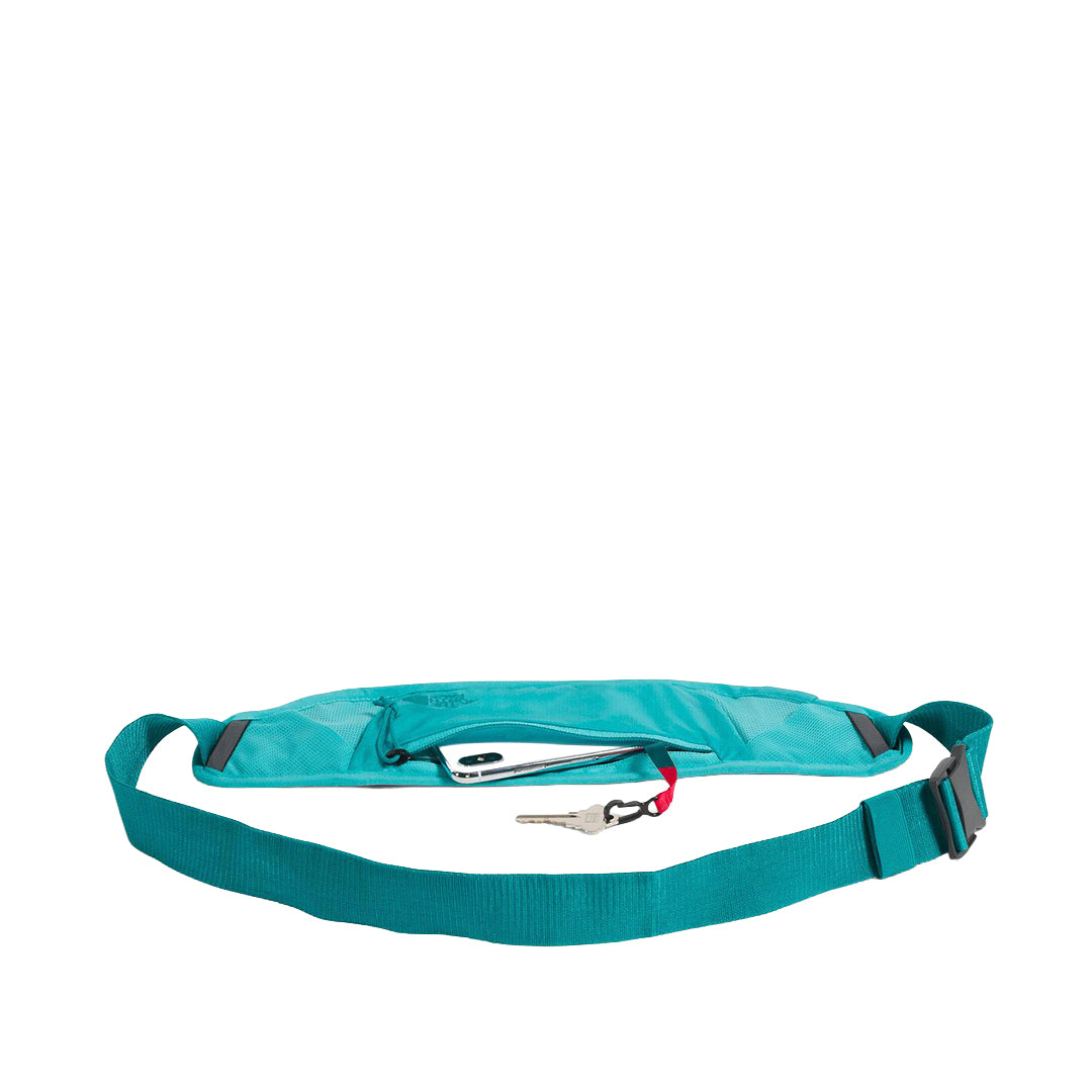 Canguro Sunriser Run unisex color azul