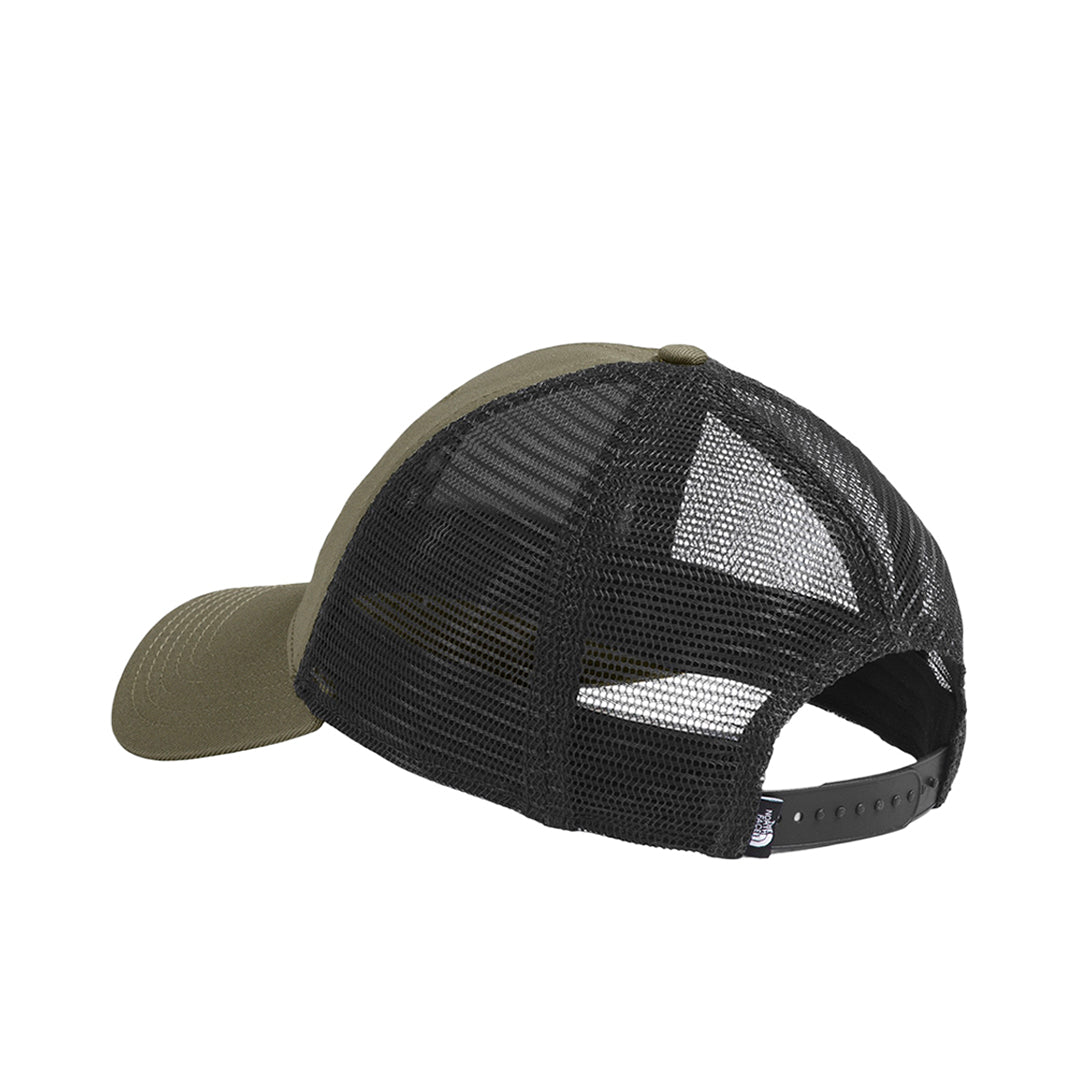 GORRA EMBROID MUDER TRUCKER UNISEX COLOR GRIS