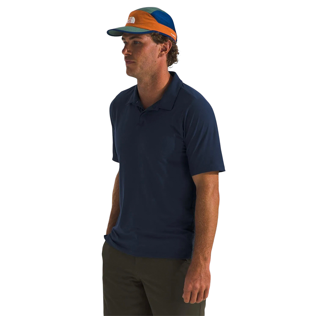 CAMISA POLO DUNE SKY POLO PARA HOMBRE COLOR NAVY