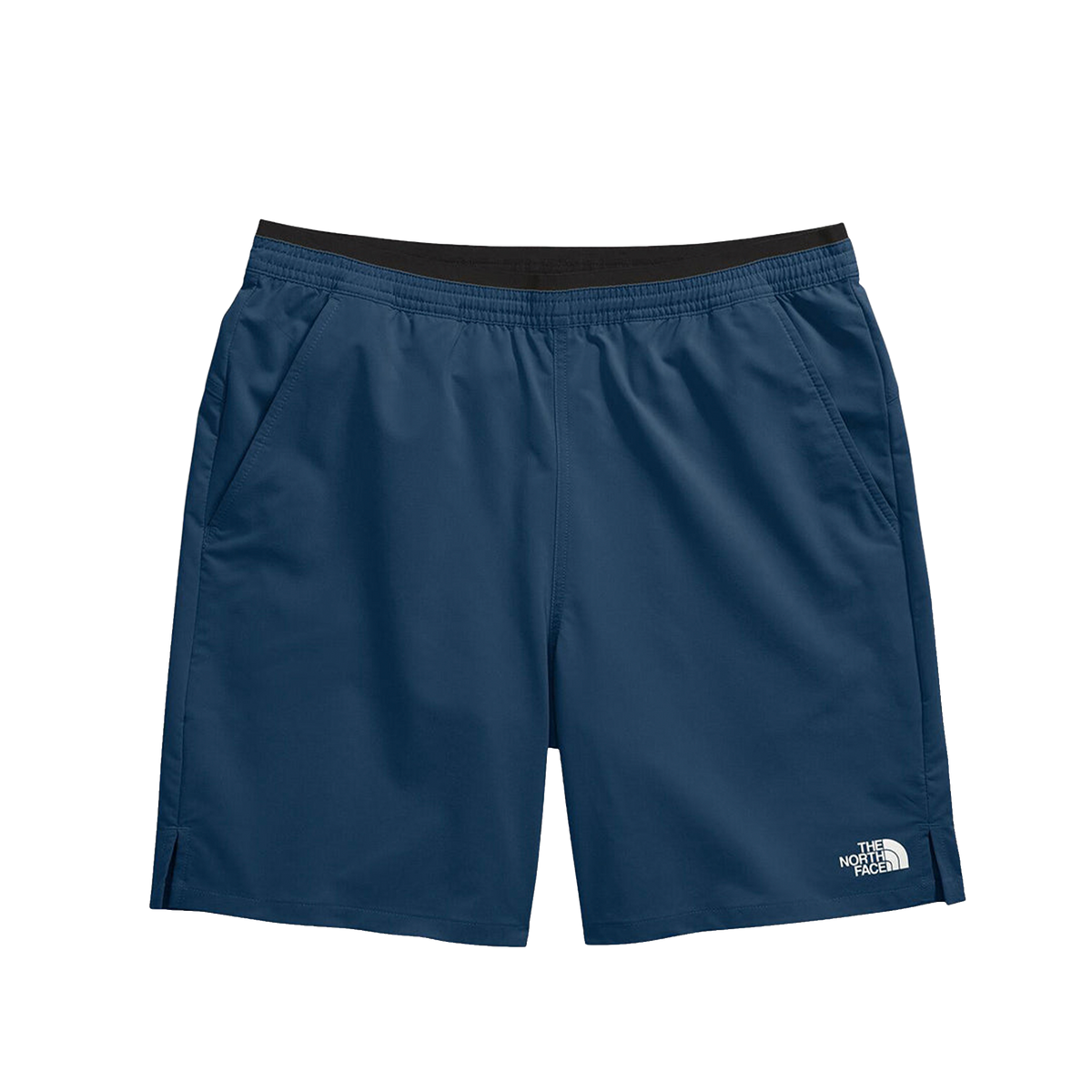 Short Wander para hombre color azul