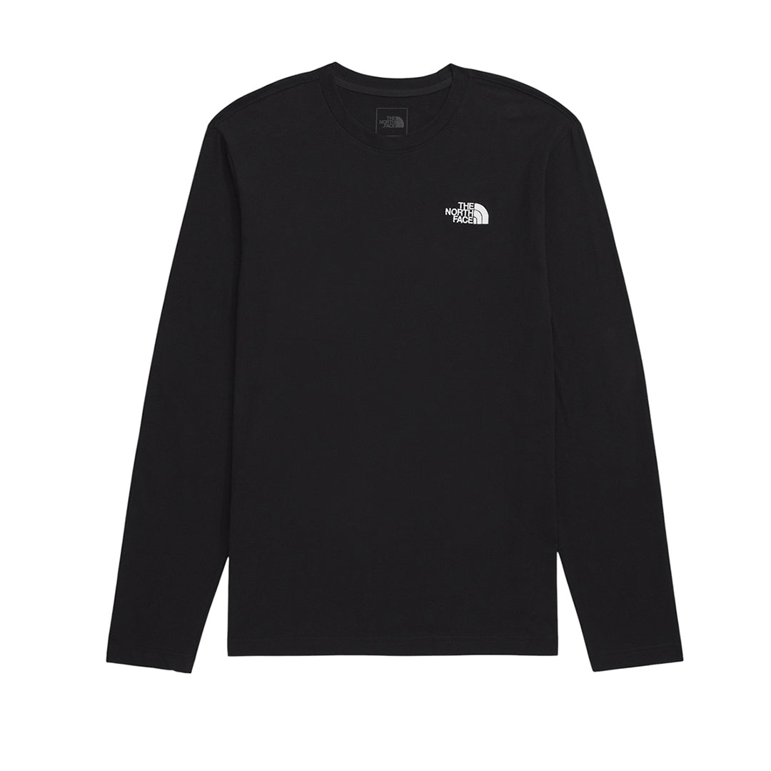CAMISETA EVOLUTION PARA HOMBRE COLOR NEGRO