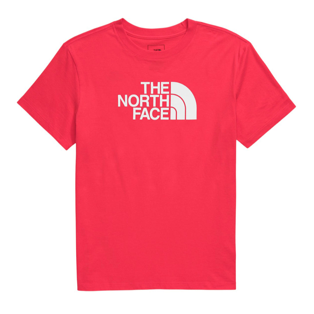 Camiseta Dome Tee para mujer color fucsia