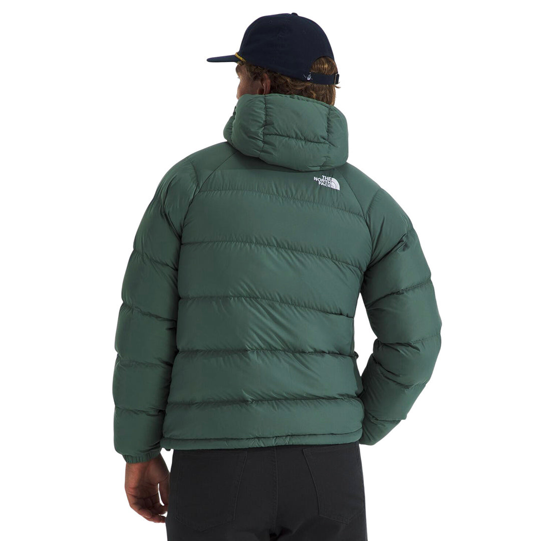 Chaqueta térmica Hydrenalite Down para hombre color verde