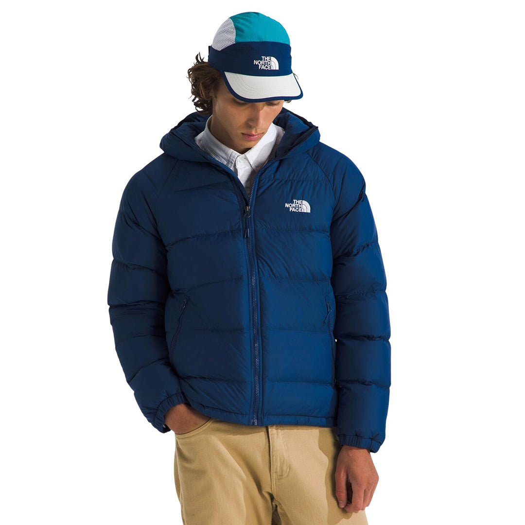 Chaqueta térmica Hydrenalite Down para hombre color azul