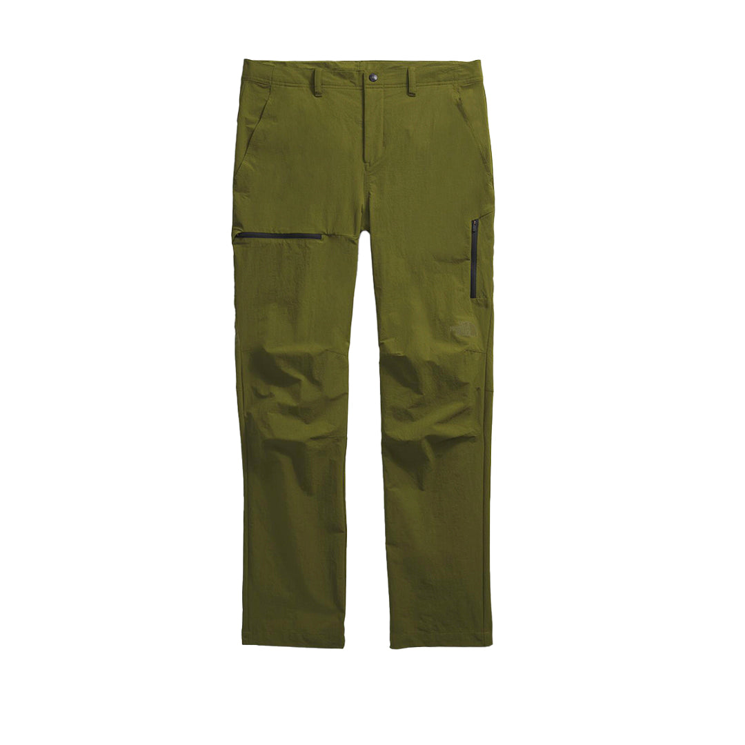 Pantalón Basin para hombre color olivo