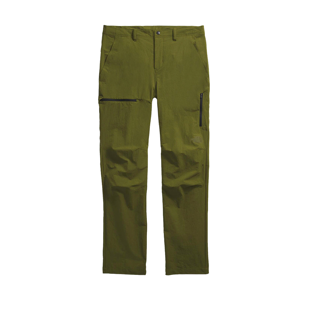 Pantalón Basin para hombre color olivo
