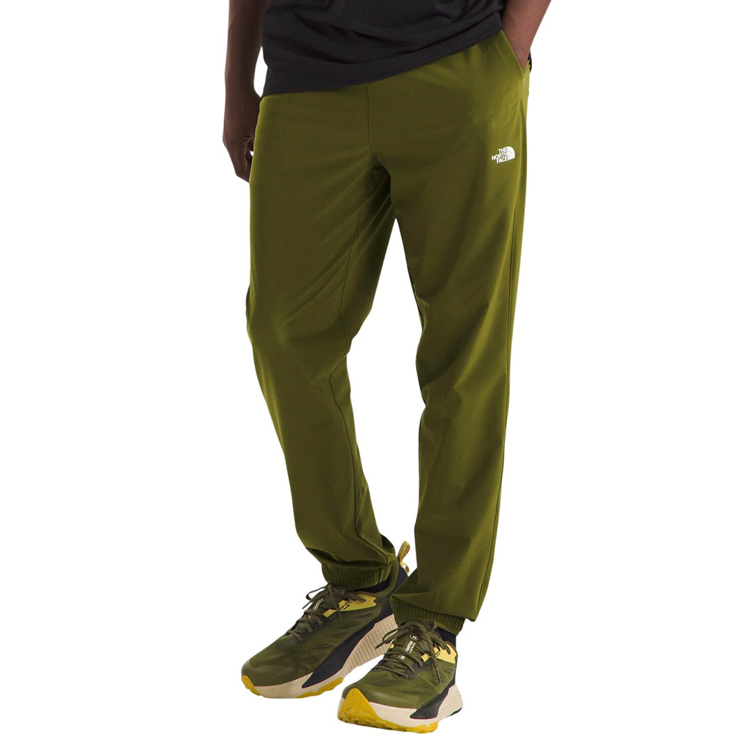 Pantalón Wander para hombre color verde
